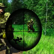 Gun Games 3d Online