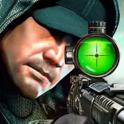 Lone Sniper