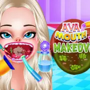 Makeover Free Games