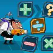 Math Crazy Games