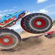 Monster Freecrazygames