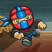 Ninja Freecrazygames