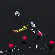 Pixel Freecrazygames