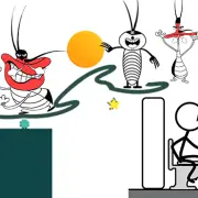 Platform Crazy Games