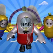 Runner Free Io Games