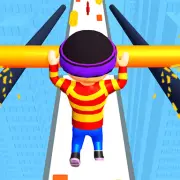 Runner Freecrazygames