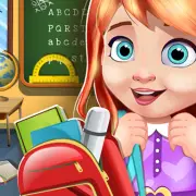 School Crazy Games Io