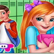 School Freecrazygames