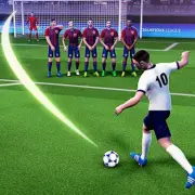 Soccer Free Games