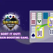 Solitaire Crazy Games