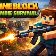 Survival Io Games image