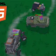 Top 3 Player Games Io