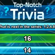 Trivia Freecrazygames