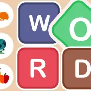 Word Crazy Games